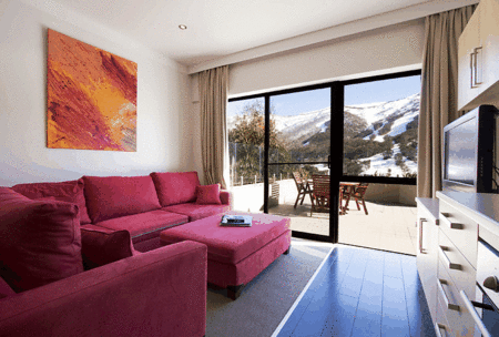 The Lantern Apartments - Accommodation 4U 4