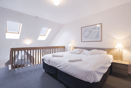 The Lantern Apartments - Accommodation 4U 5