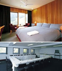 Thredbo Alpine Hotel - Accommodation 4U 1