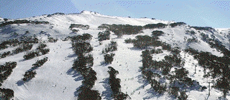 Thredbo Alpine Hotel - Accommodation 4U 0