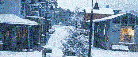Thredbo Alpine Hotel - Accommodation 4U 2
