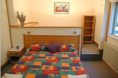 Alpenhorn Lodge - Accommodation 4U 2