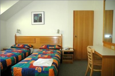 Alpenhorn Lodge - Accommodation 4U 3