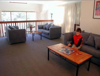Alpenhorn Lodge - Accommodation 4U 4