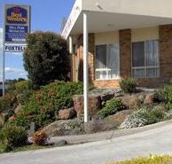 Best Western Mill Park Motor Inn - Accommodation 4U