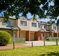 Monash Terrace Apartments - Accommodation 4U