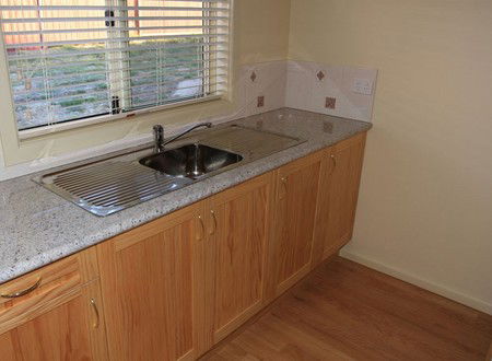 Black Gold Country Cabins - Accommodation 4U 2