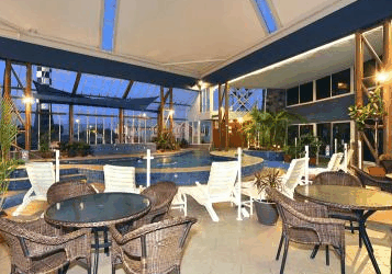 Lighthouse Beach Resort - Accommodation 4U 3