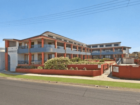 Lennox Point Holiday Apartments - Accommodation 4U 0