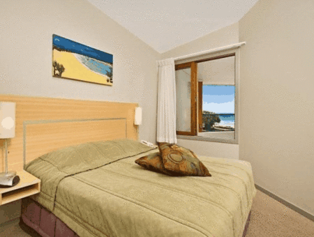 Lennox Point Holiday Apartments - Accommodation 4U 4