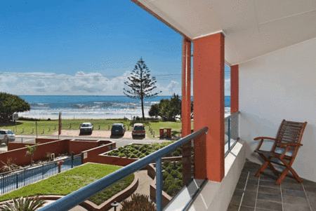 Lennox Point Holiday Apartments - Accommodation 4U 5