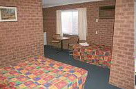 Colonial Motor Inn West Wyalong - Accommodation 4U 1