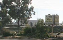 Colonial Motor Inn West Wyalong - Accommodation 4U 3