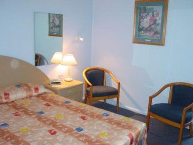 Cudgegong Valley Motel - Accommodation 4U 0