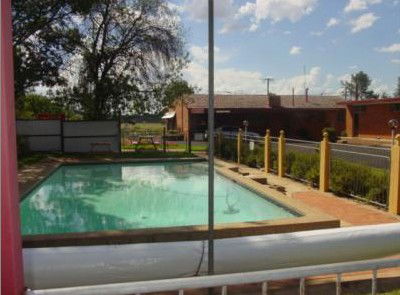 Cudgegong Valley Motel - Accommodation 4U 1