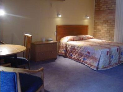 Cudgegong Valley Motel - Accommodation 4U 2