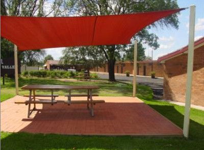 Cudgegong Valley Motel - Accommodation 4U 3