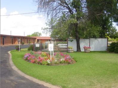Cudgegong Valley Motel - Accommodation 4U 4