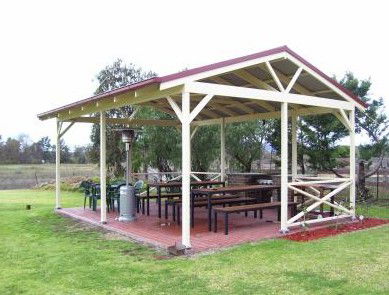 Cudgegong Valley Motel - Accommodation 4U 5