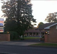 Gilgandra Motel - Accommodation 4U