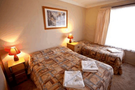  Accommodation 4U