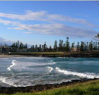 Kiama Ocean View Motor Inn - Accommodation 4U