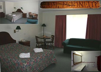Mihi NSW Accommodation 4U
