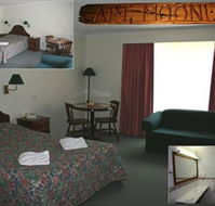 Bushranger Motor Inn - Accommodation 4U