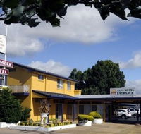 Amber Motel - Accommodation 4U