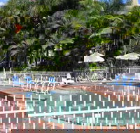 Surfers Tropique - Accommodation 4U