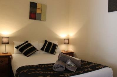 Inverell Motel - Accommodation 4U 0