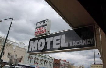 Inverell Motel - Accommodation 4U 1