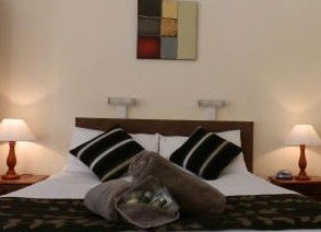 Inverell Motel - Accommodation 4U 2