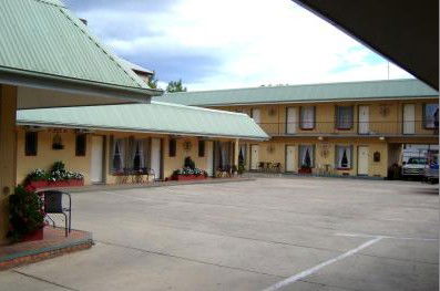 Inverell Motel - Accommodation 4U 3