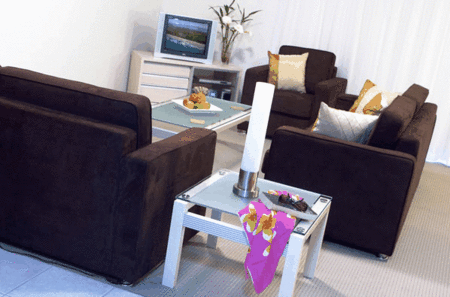 La Vida On Anzac - Accommodation 4U 0
