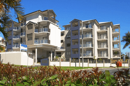 La Vida On Anzac - Accommodation 4U 3
