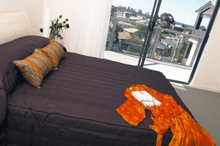 La Vida On Anzac - Accommodation 4U 5