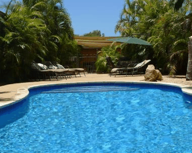 Ningaloo Lodge - Accommodation 4U