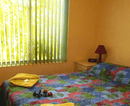 Ningaloo Lodge - Accommodation 4U 1