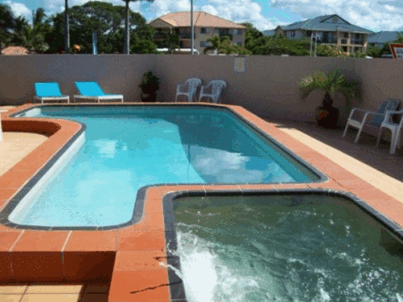 Camden Motor Inn - Accommodation 4U