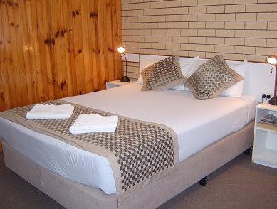 Binalong Motel - Accommodation 4U 1