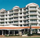 Aquarius Resort - Accommodation 4U