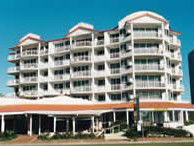 Aquarius Resort - Accommodation 4U 0