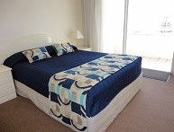Aquarius Resort - Accommodation 4U 2