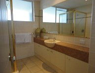 Aquarius Resort - Accommodation 4U 4