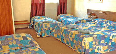 A & A Motel - Accommodation 4U 2
