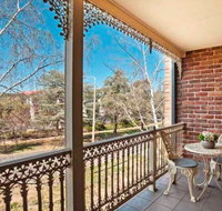 Medina Classic Canberra - Accommodation 4U