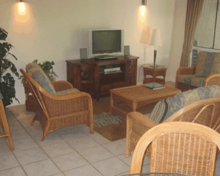 Coral Horizons Beachfront Apartments - Accommodation 4U 4
