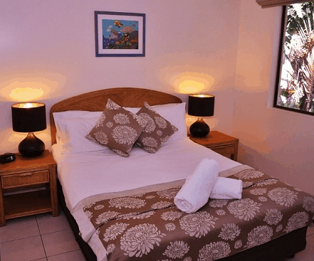 Melaleuca Resort - Accommodation 4U