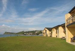 Lennox Head Beachfront Apartments - Accommodation 4U 2